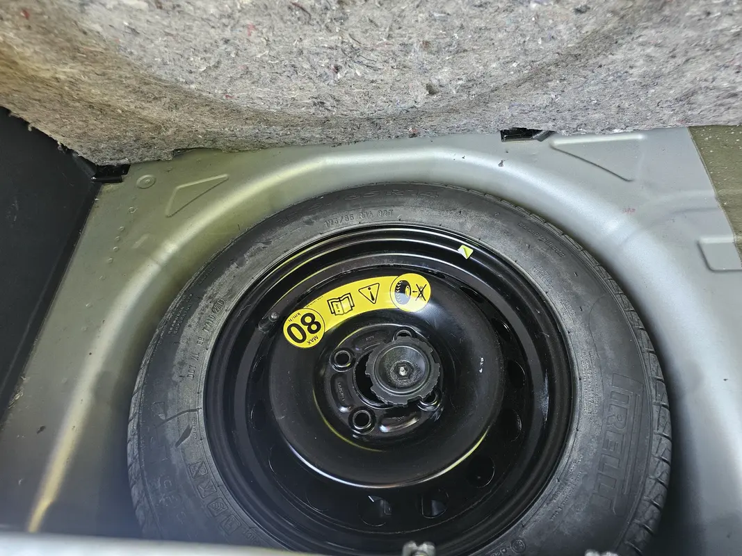 Mira esta publicación de Ford KA 2018 en Motordil