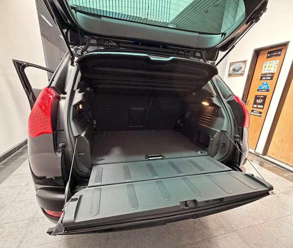 Mirá esta publicación de Peugeot 3008