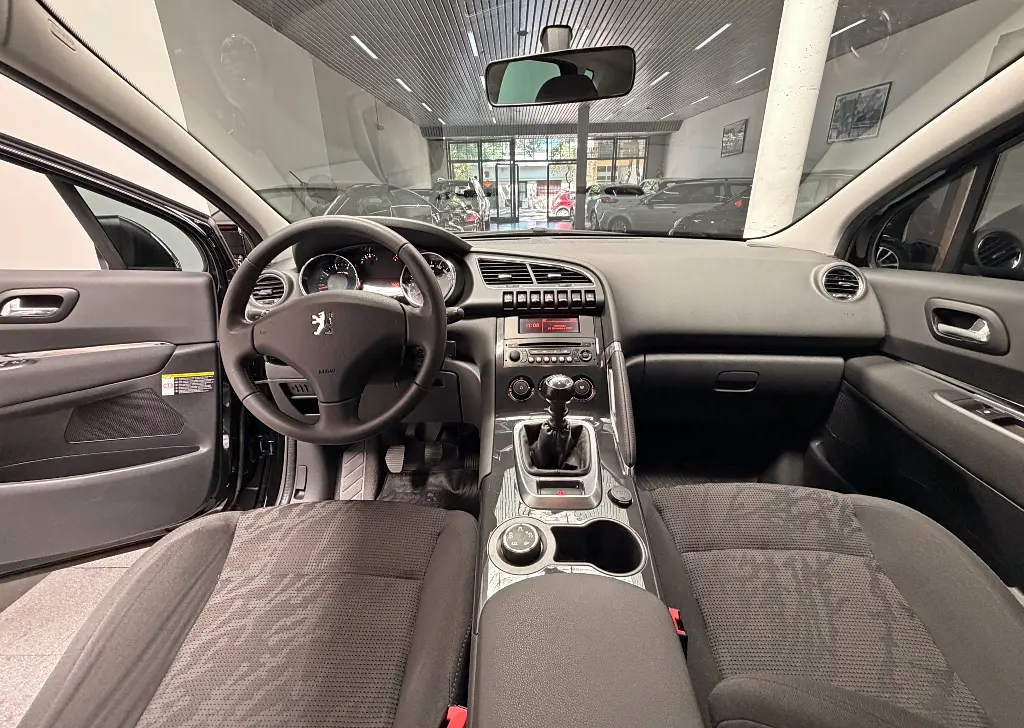 Mirá esta publicación de Peugeot 3008