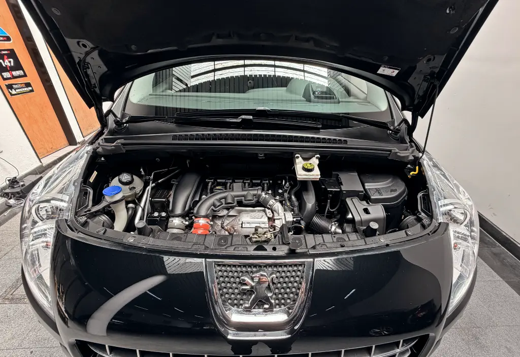 Mirá esta publicación de Peugeot 3008