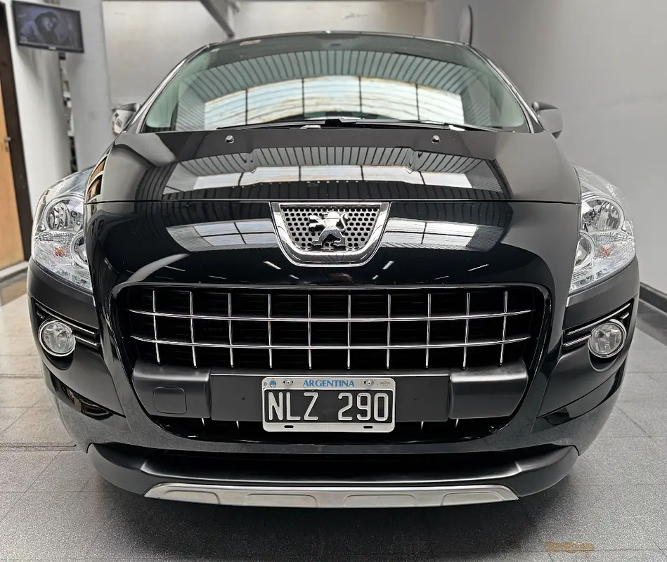 Mira esta publicación de Peugeot 3008 2014 en Motordil