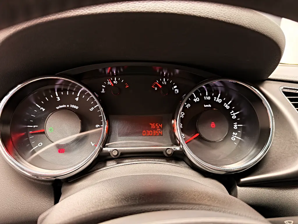 Mirá esta publicación de Peugeot 3008