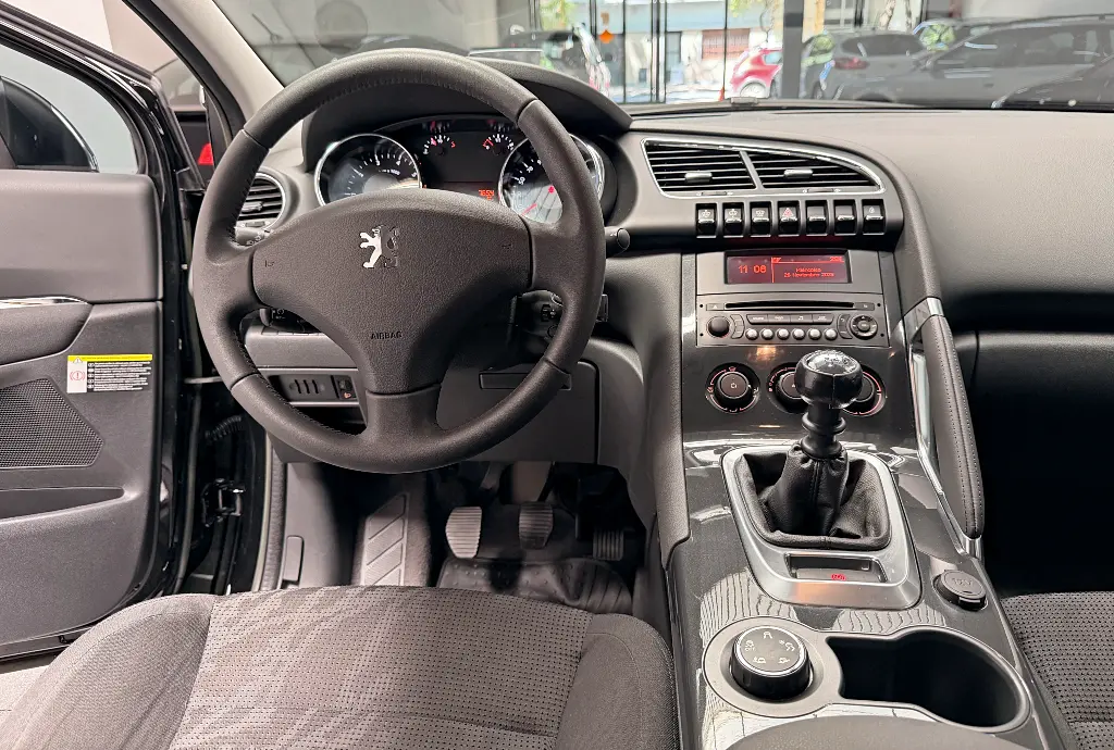 Mirá esta publicación de Peugeot 3008