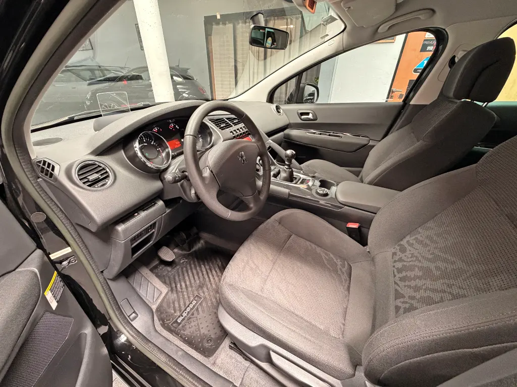 Mira esta publicación de Peugeot 3008 2014 en Motordil