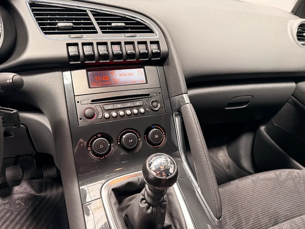 Mirá esta publicación de Peugeot 3008