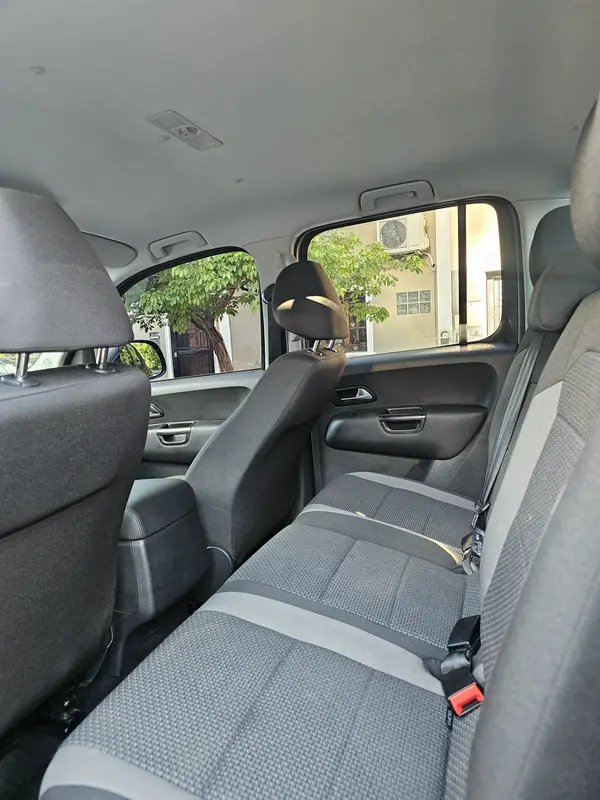 Mirá esta publicación de Volkswagen Amarok