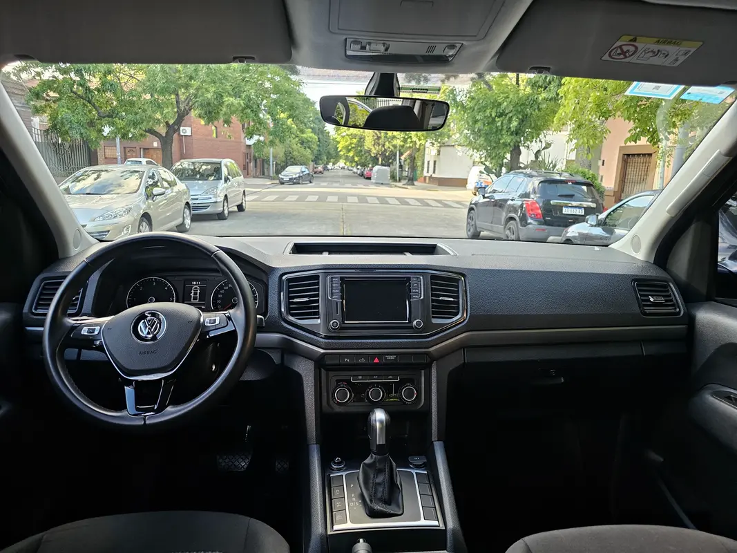 Mirá esta publicación de Volkswagen Amarok