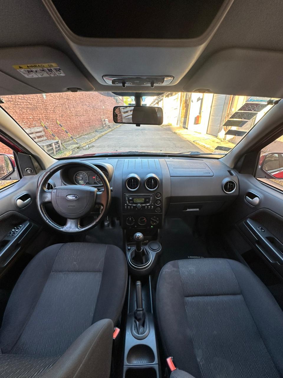 Mirá esta publicación de Ford Eco Sport