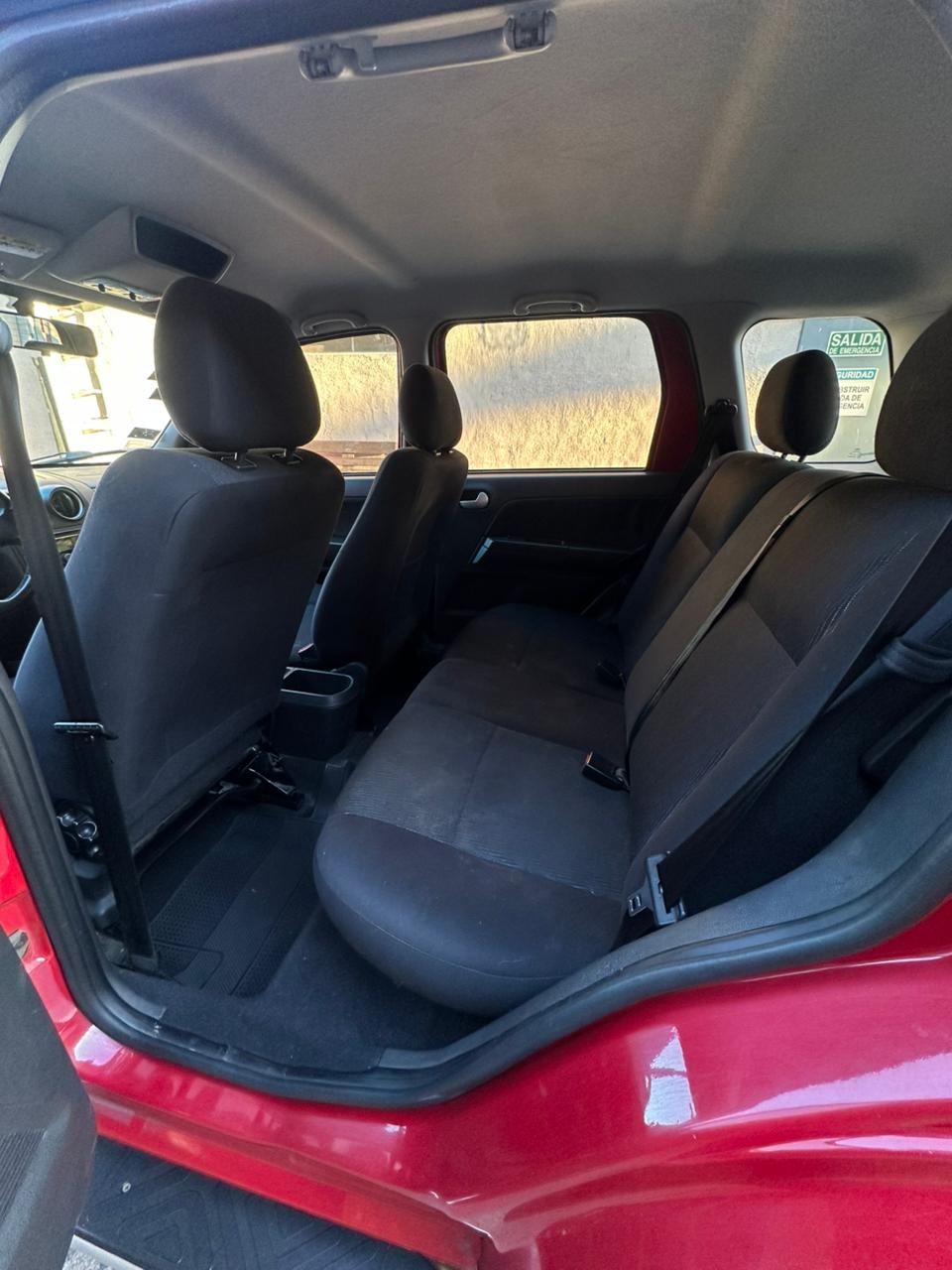 Mira esta publicación de Ford Eco Sport 2007 en Motordil