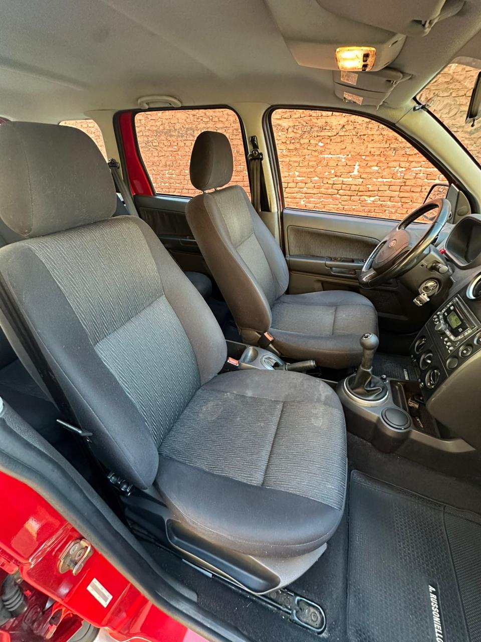 Mirá esta publicación de Ford Eco Sport