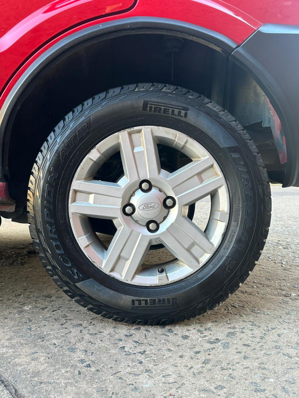 Mirá esta publicación de Ford Eco Sport