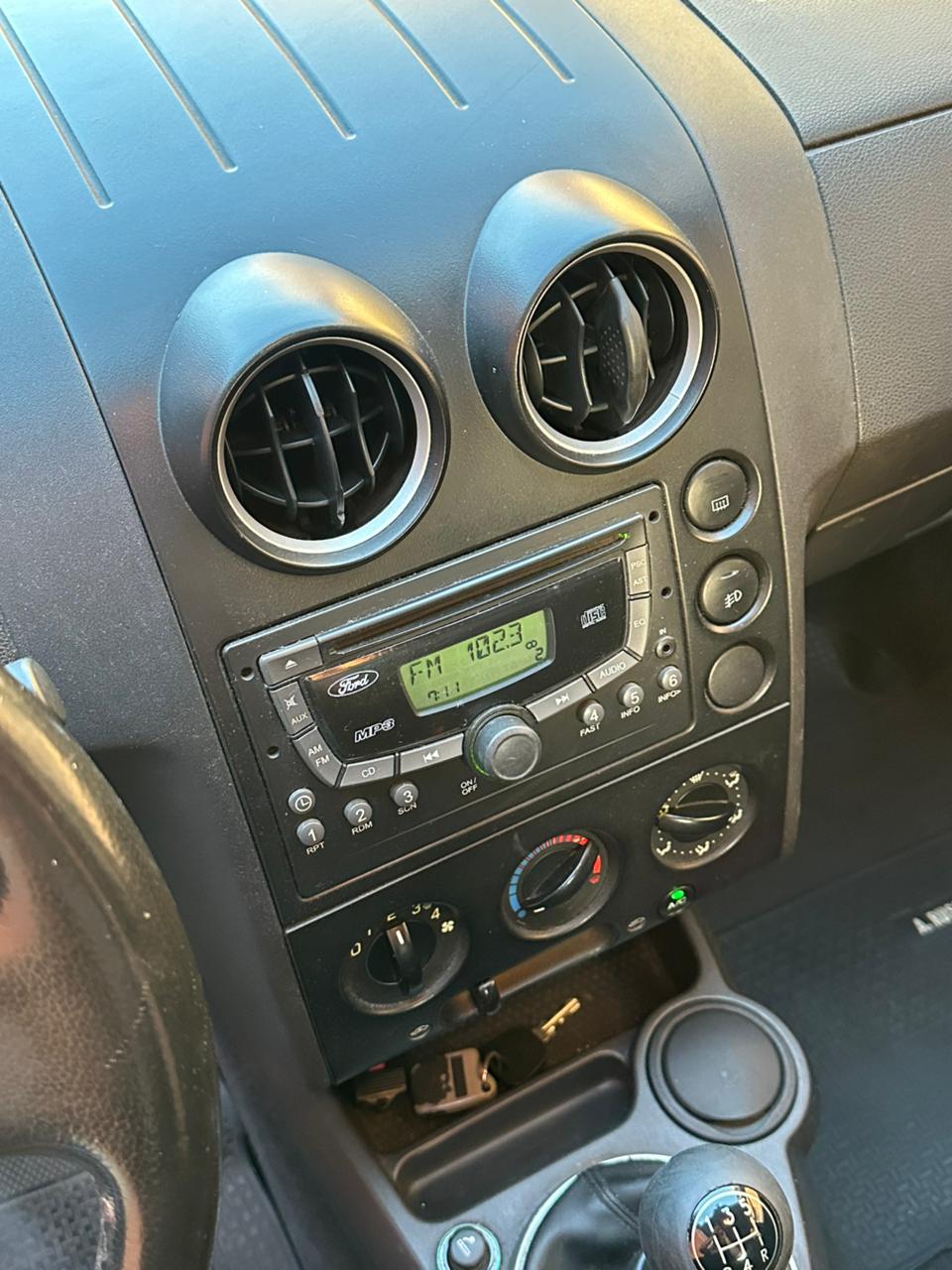 Mirá esta publicación de Ford Eco Sport