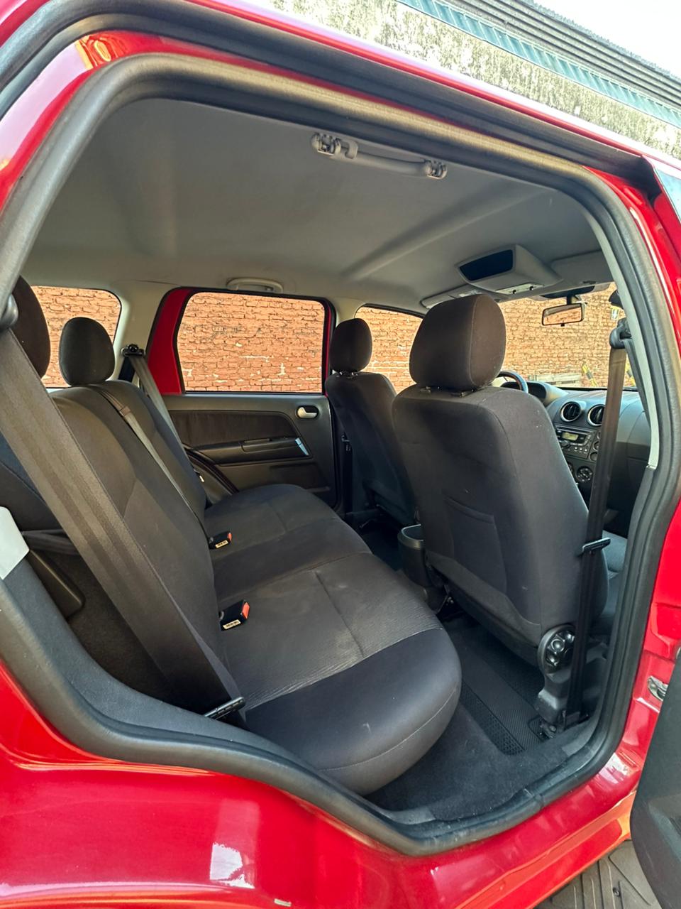 Mirá esta publicación de Ford Eco Sport