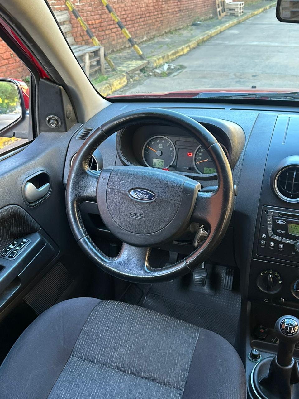 Mirá esta publicación de Ford Eco Sport