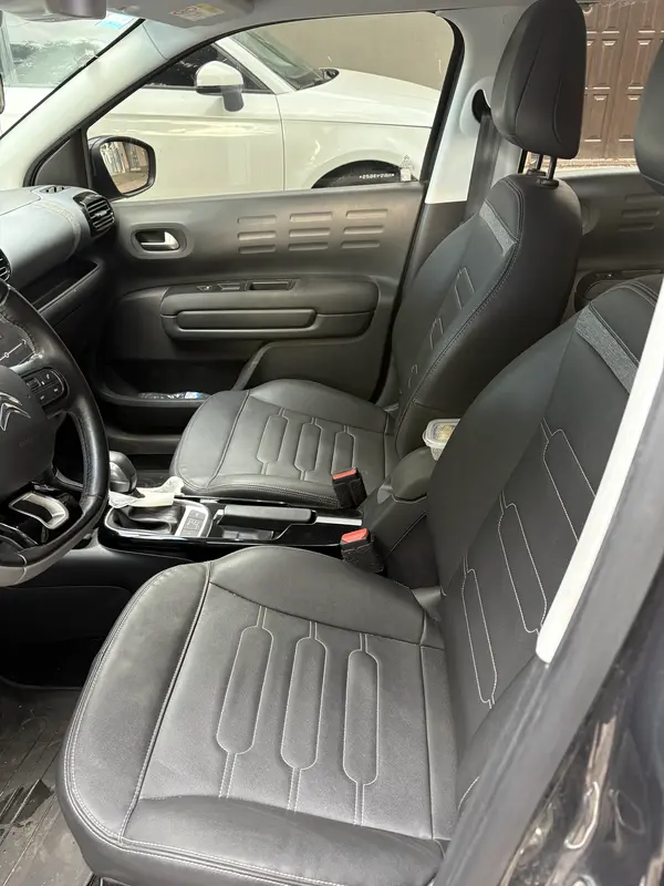 Mira esta publicación de Citroen C 4 Cactus 2022 en Motordil