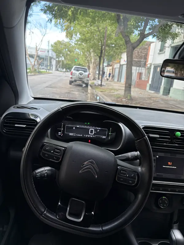 Mira esta publicación de Citroen C 4 Cactus 2022 en Motordil