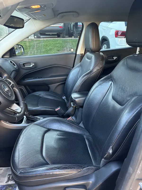 Mira esta publicación de Jeep Compass 2019 en Motordil