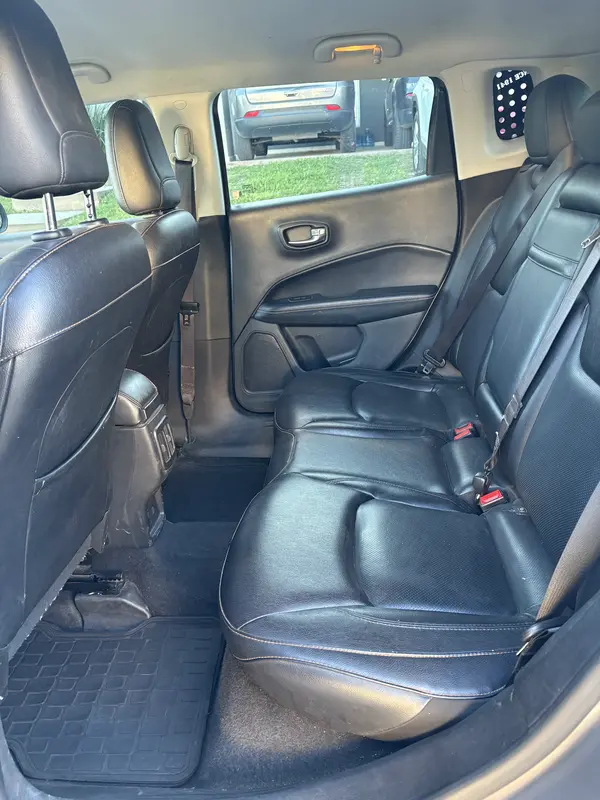 Mira esta publicación de Jeep Compass 2019 en Motordil