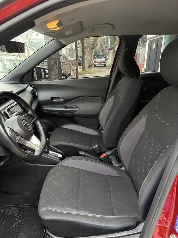 Mira esta publicación de Nissan Kicks 2018 en Motordil