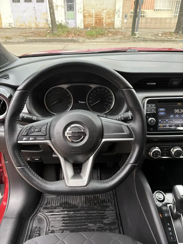 Mira esta publicación de Nissan Kicks 2018 en Motordil