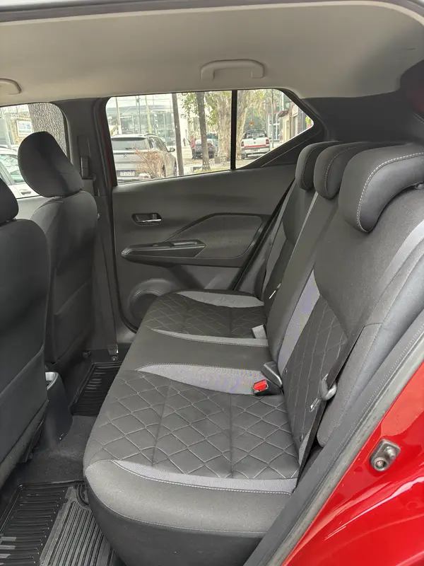 Mira esta publicación de Nissan Kicks 2018 en Motordil