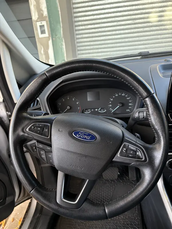 Mira esta publicación de Ford Eco Sport 2022 en Motordil