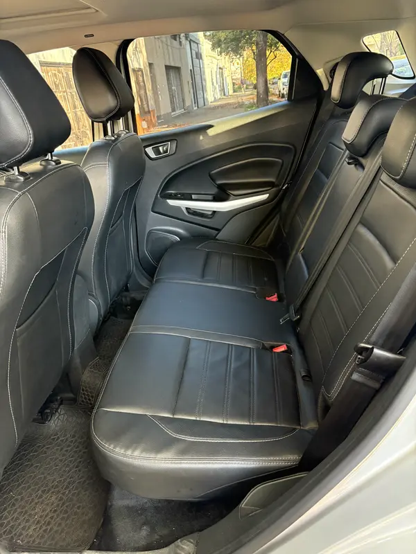 Mira esta publicación de Ford Eco Sport 2022 en Motordil