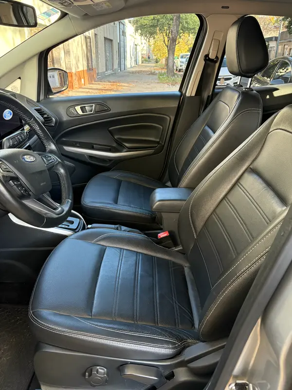 Mira esta publicación de Ford Eco Sport 2022 en Motordil