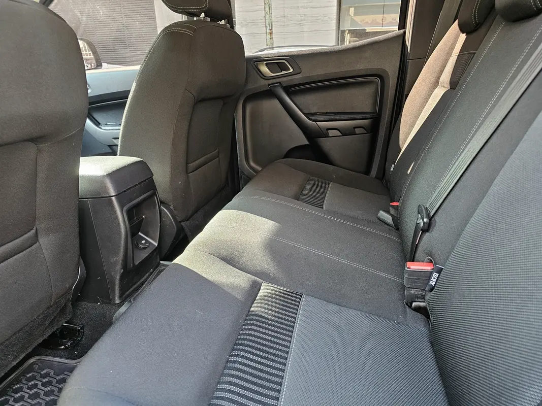 Mira esta publicación de Ford Ranger 2021 en Motordil