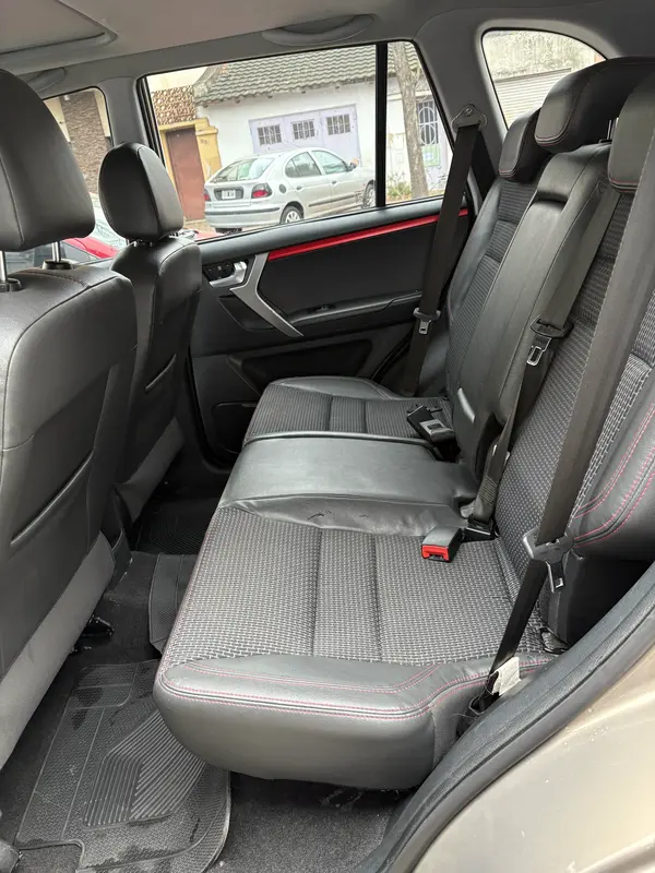 Mira esta publicación de Chery Tiggo 3 2018 en Motordil