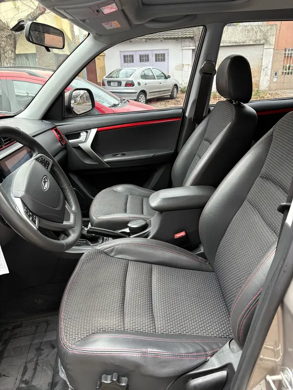 Mira esta publicación de Chery Tiggo 3 2018 en Motordil