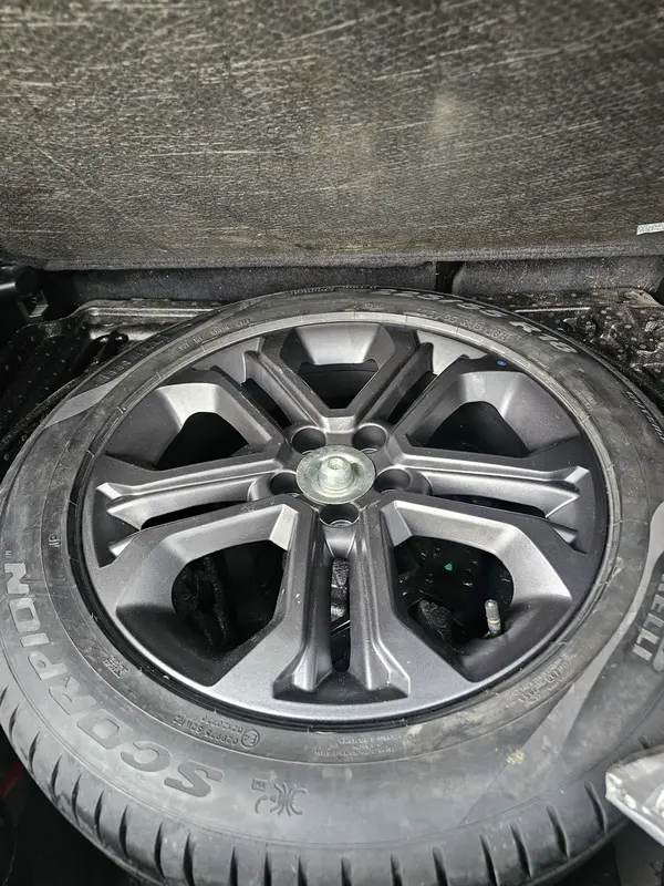 Mira esta publicación de Jeep Compass 2024 en Motordil