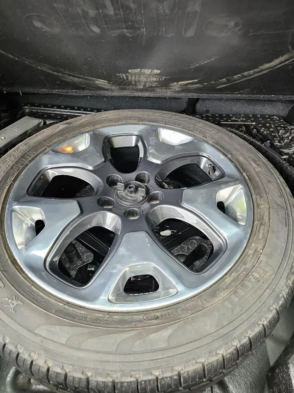 Mira esta publicación de Jeep Compass 2018 en Motordil