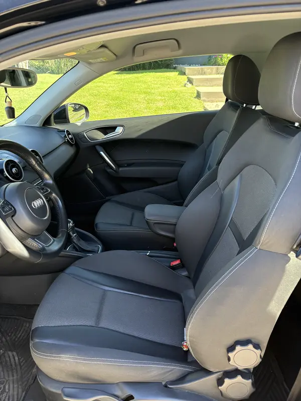 Mira esta publicación de Audi A1 2016 en Motordil