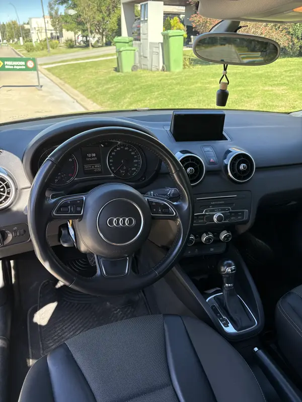 Mira esta publicación de Audi A1 2016 en Motordil