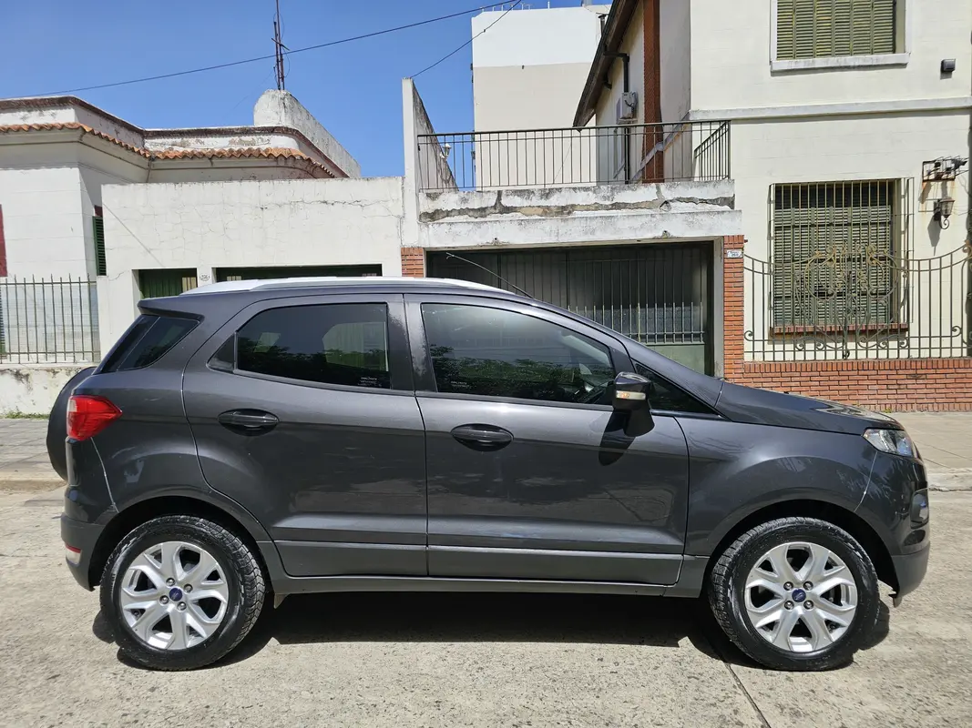 Mira esta publicación de Ford Eco Sport 2012 en Motordil