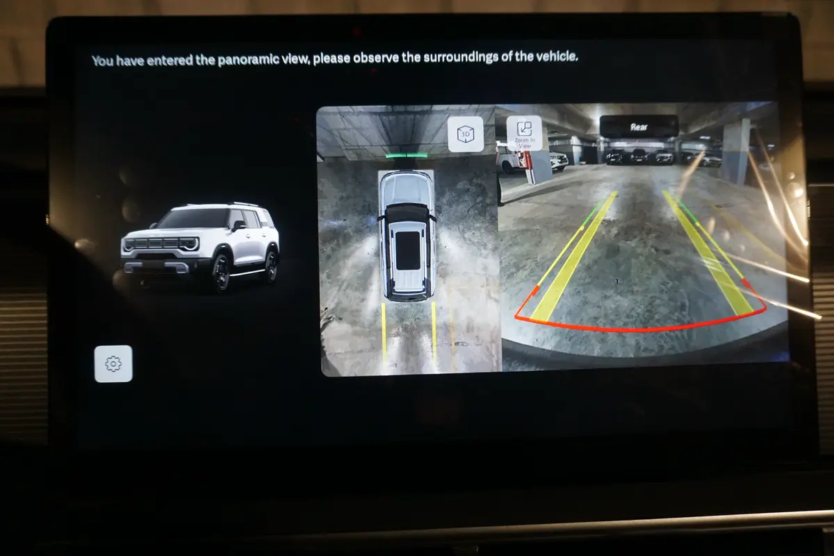 Mirá esta publicación de Baic Bj 30