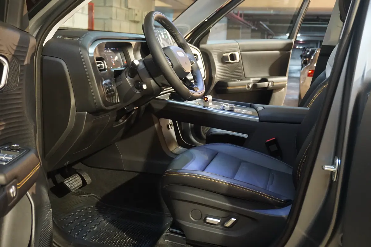 Mirá esta publicación de Baic Bj 30