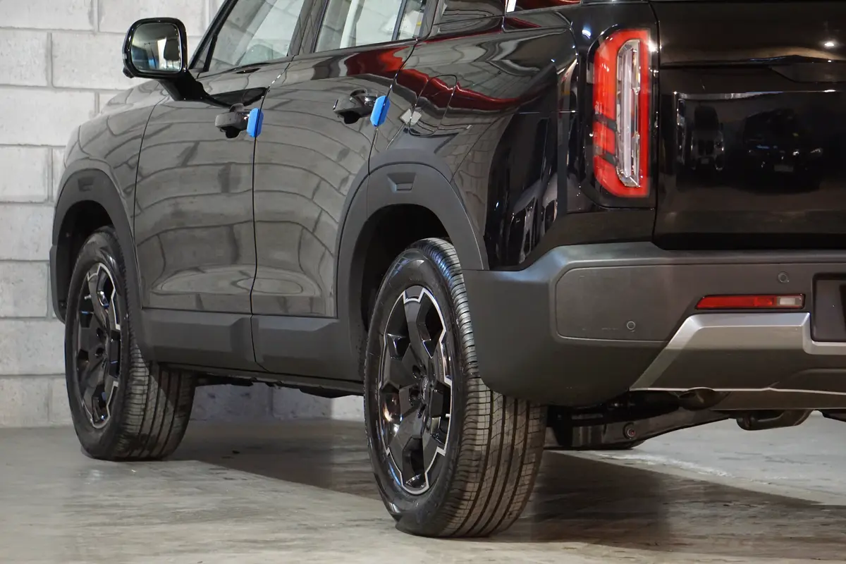 Mirá esta publicación de Baic Bj 30