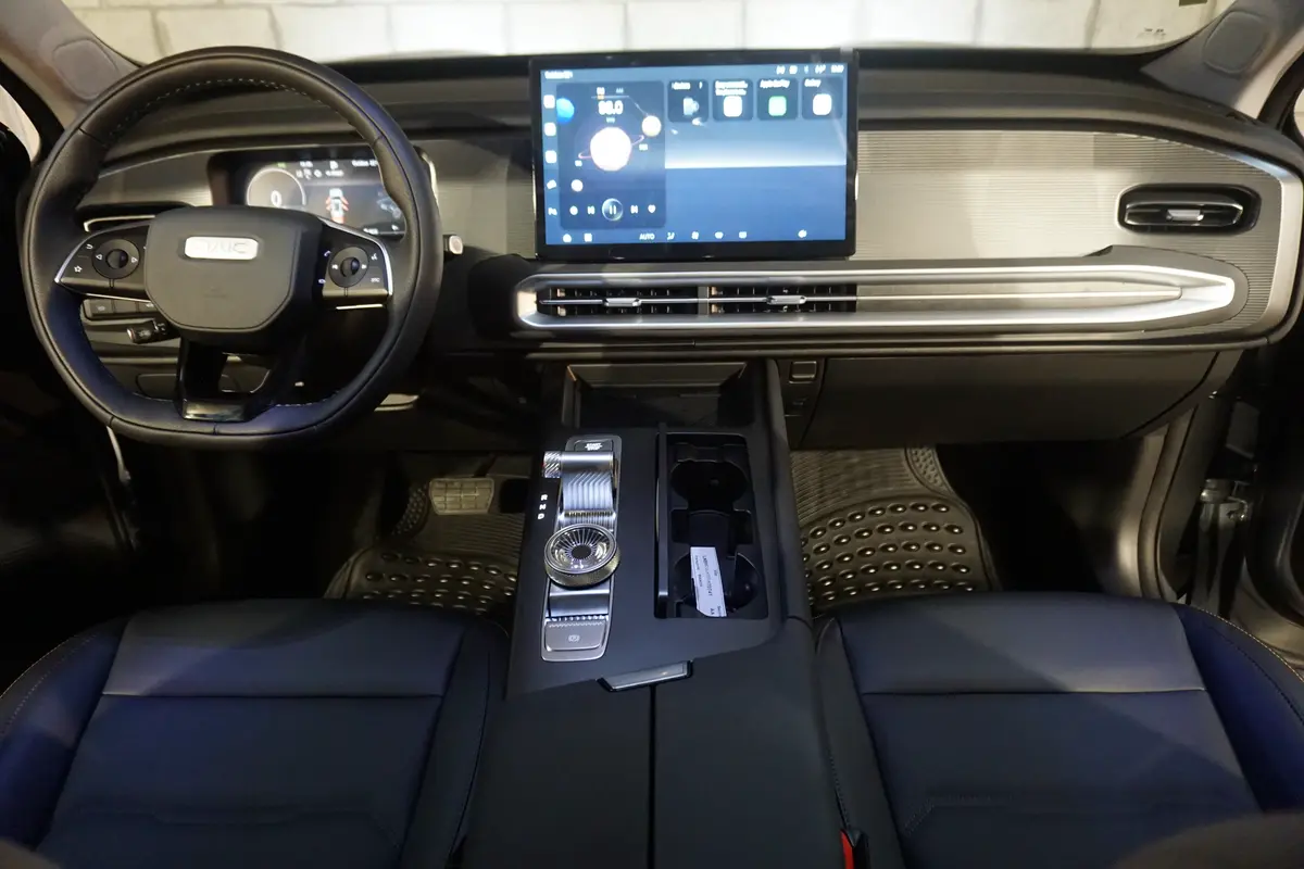 Mirá esta publicación de Baic Bj 30