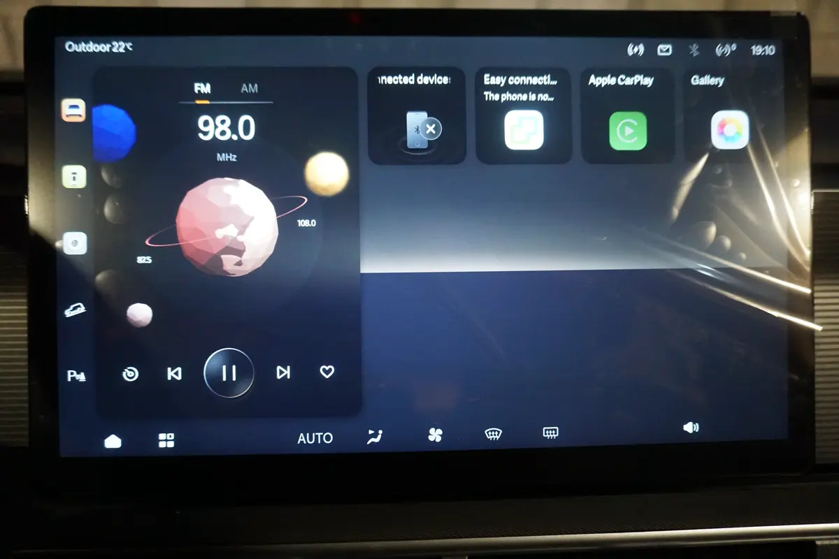 Mirá esta publicación de Baic Bj 30