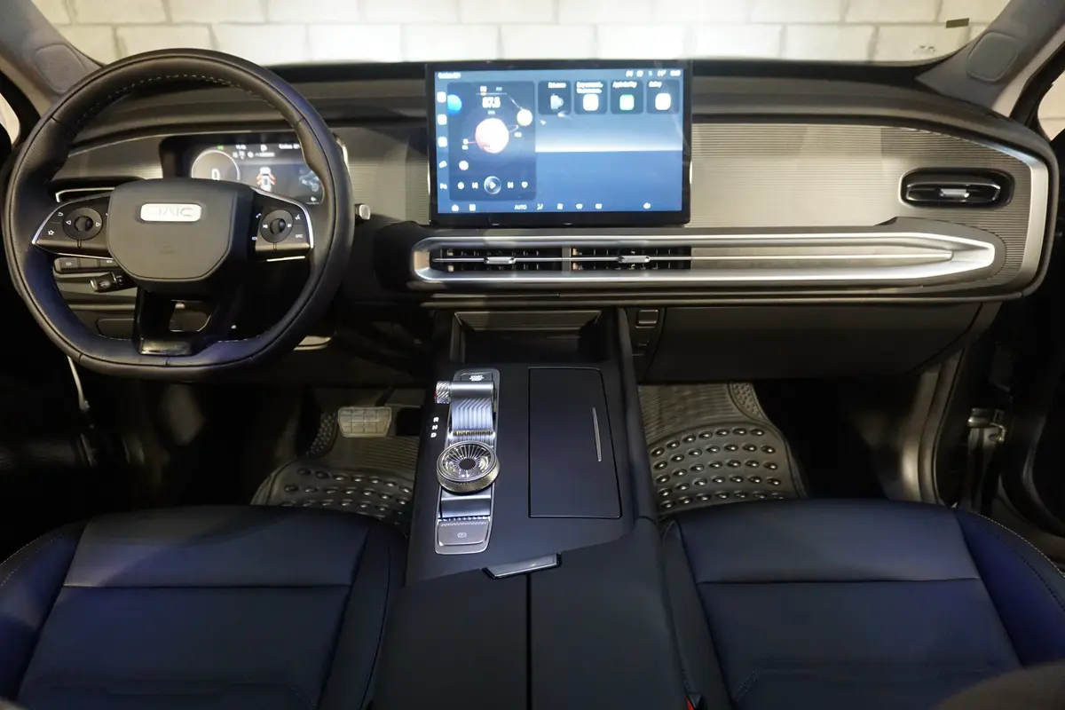 Mirá esta publicación de Baic Bj 30