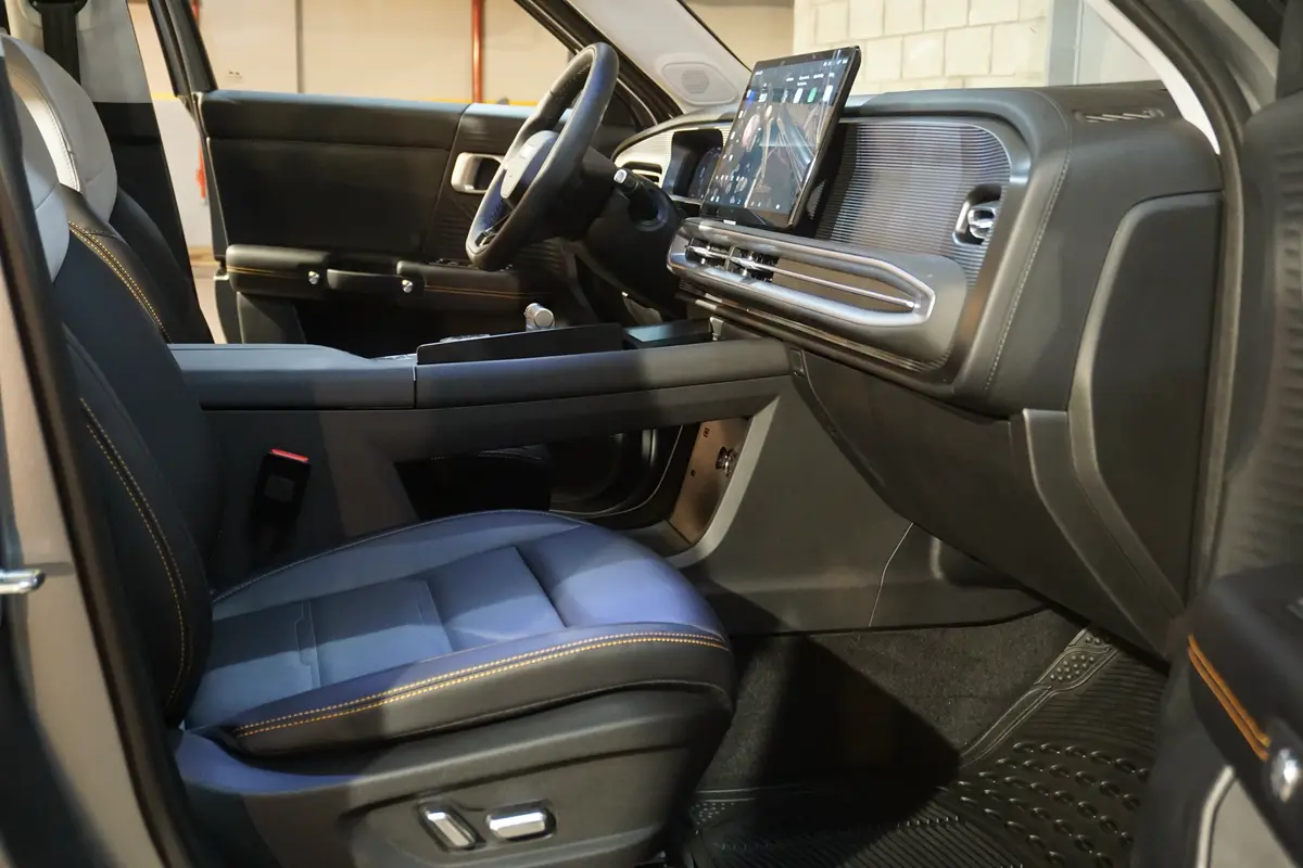 Mirá esta publicación de Baic Bj 30