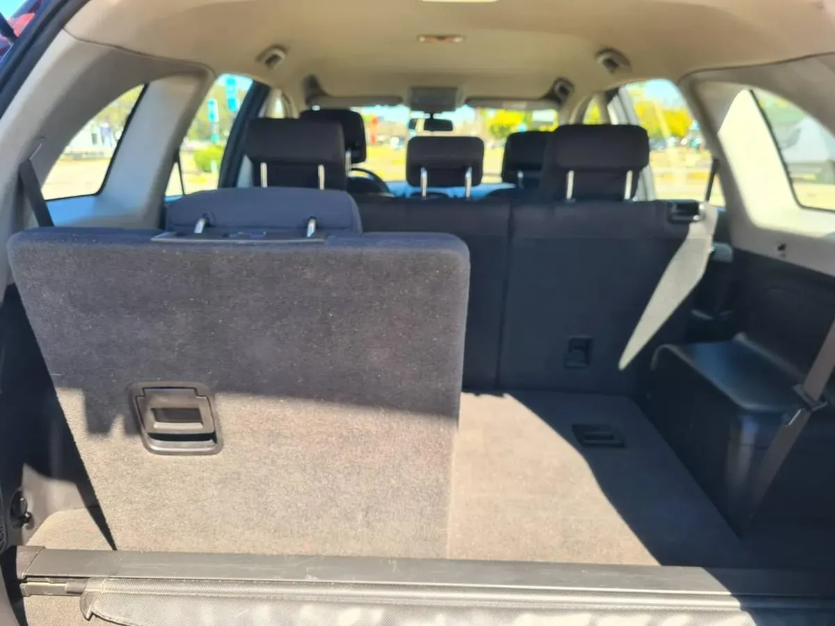 Mira esta publicación de Chevrolet Captiva 2017 en Motordil