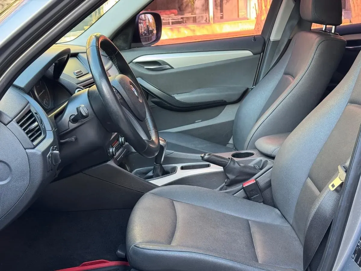 Mirá esta publicación de BMW X1