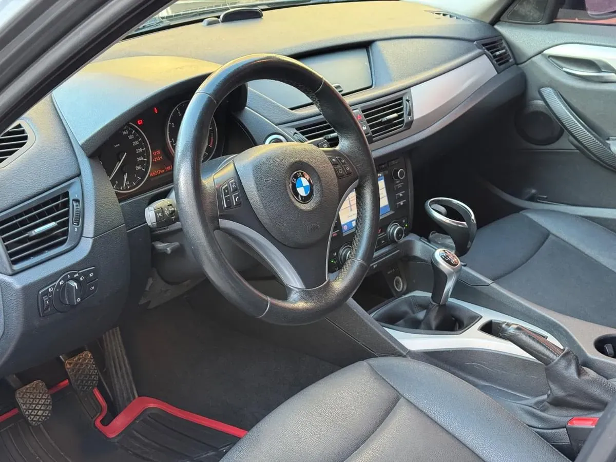 Mirá esta publicación de BMW X1