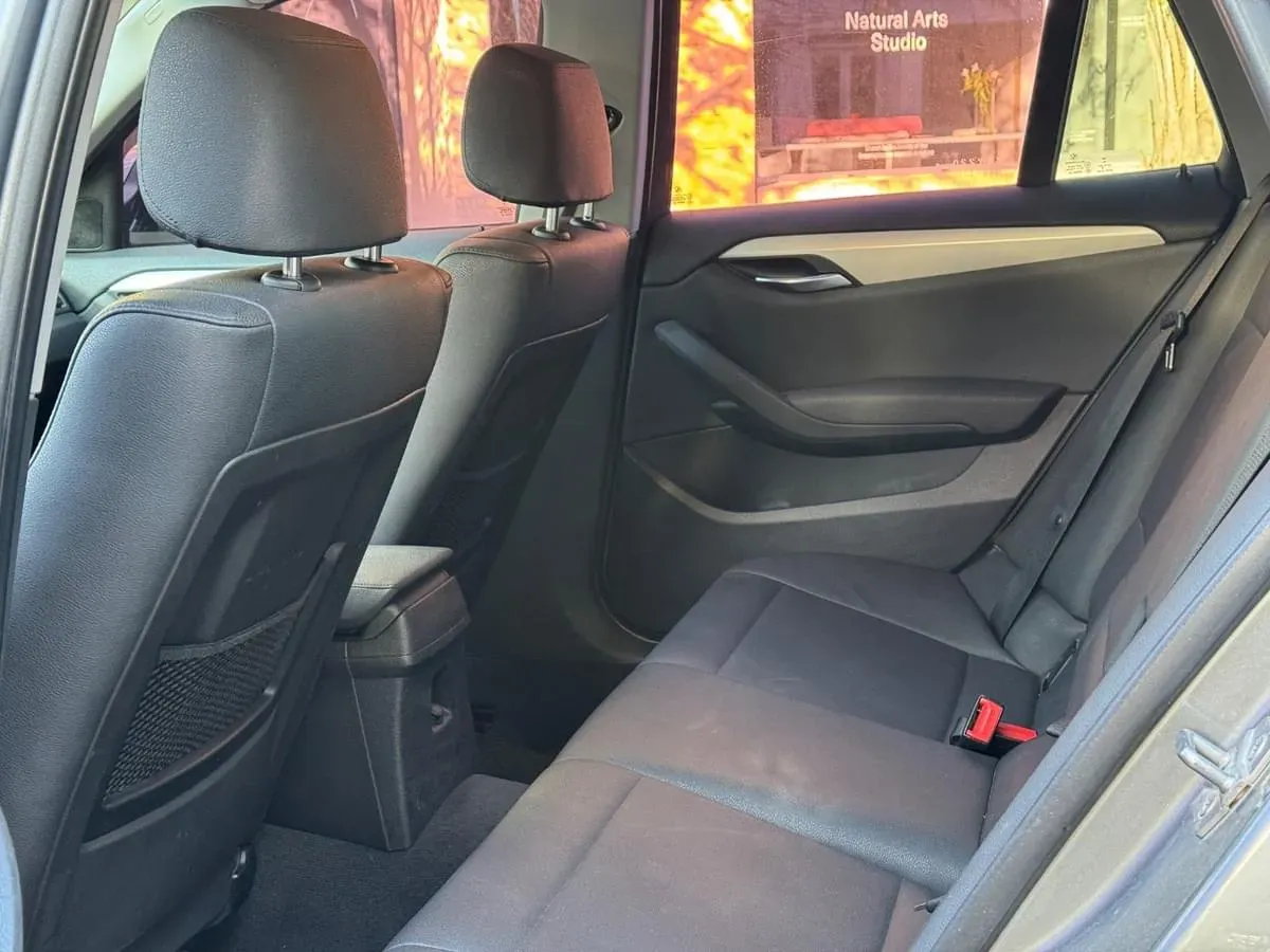 Mirá esta publicación de BMW X1