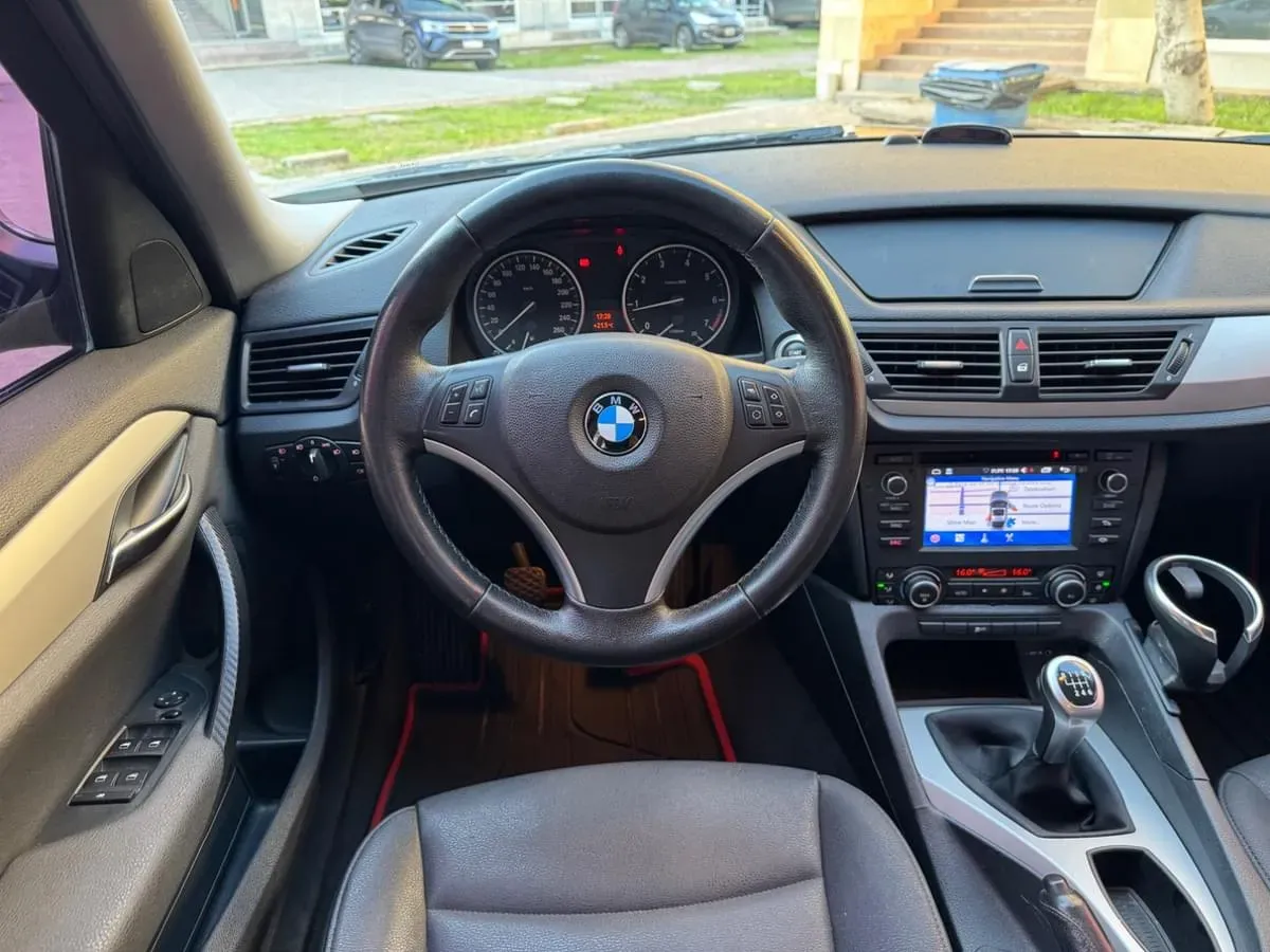 Mirá esta publicación de BMW X1