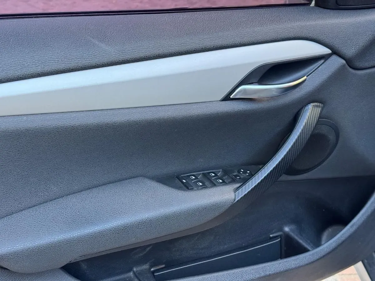 Mirá esta publicación de BMW X1