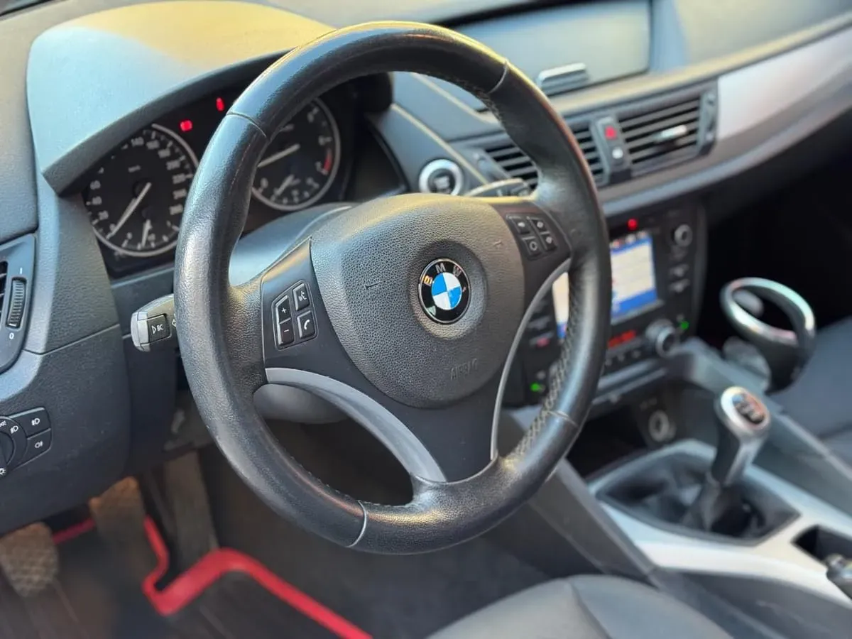 Mirá esta publicación de BMW X1